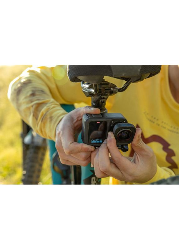 Модуль объектива Ultra Wide Lens Mod для HERO13 Black (AEWAL-001) GOPRO (323045731)