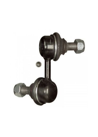 Кронштейн(тяга) стабілізатора з гайками No Brand (340415111)