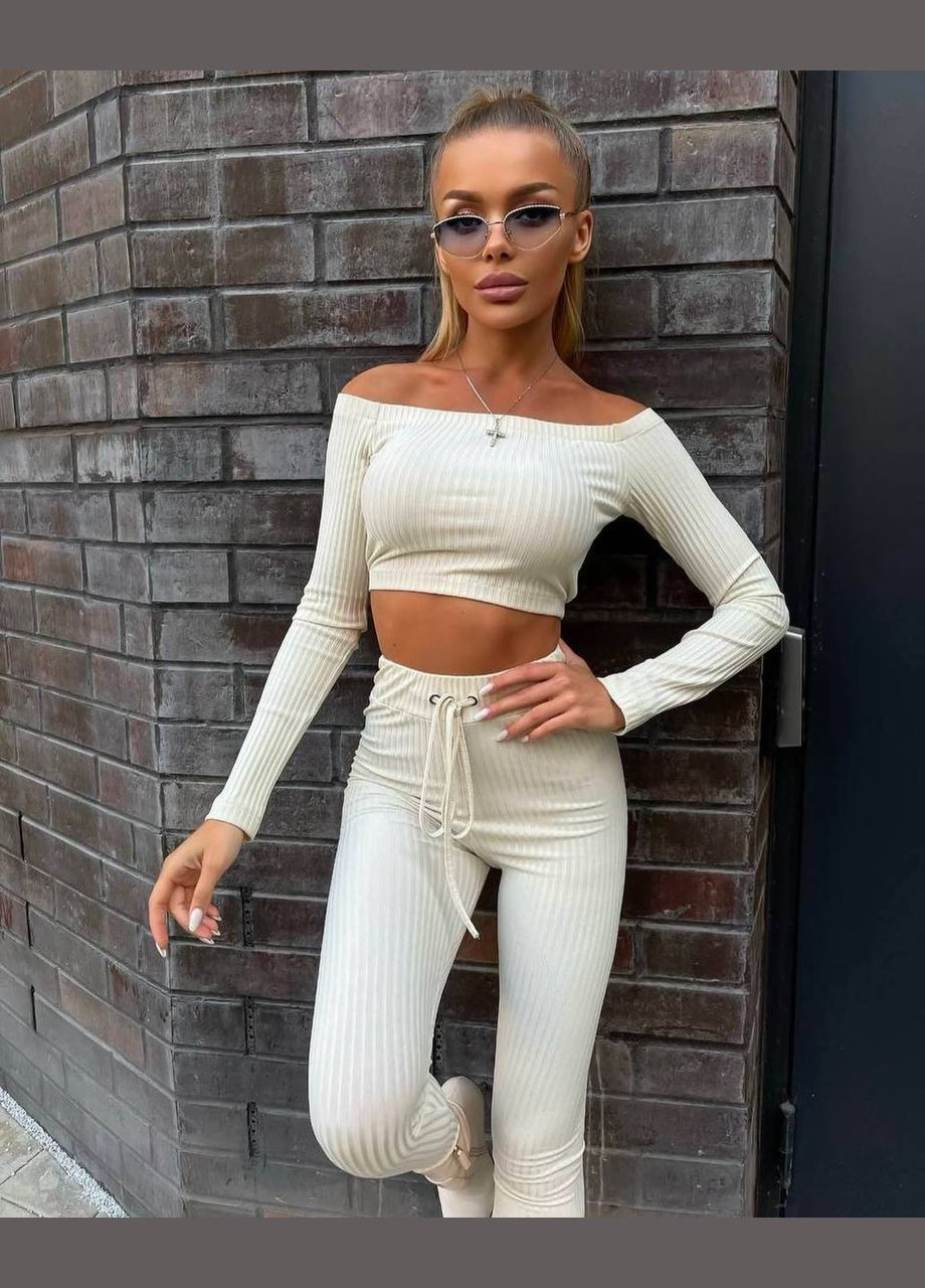 Жіночій спортивний костюм FINO Mode (336874259)