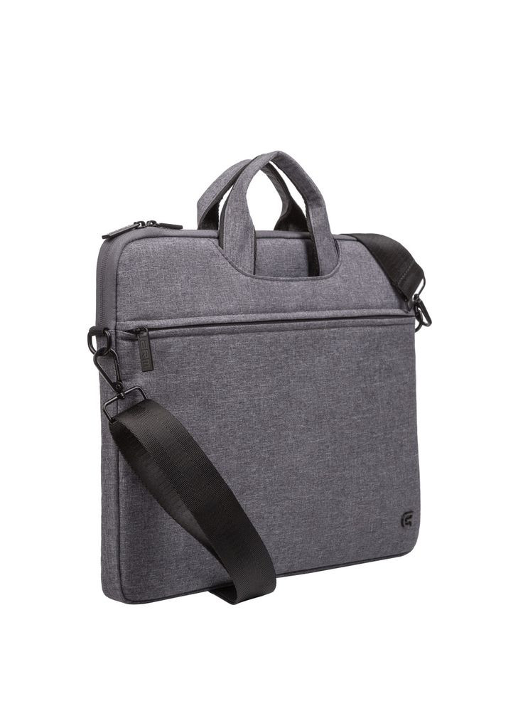 Сумка для ноутбука (m504348) ArmorStandart 13.3" ARM01S Dark Grey (369035725)
