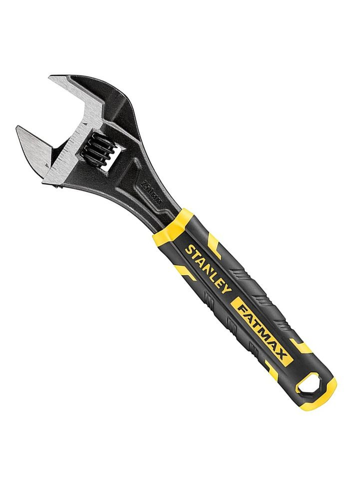 Ключ разводной Fatmax 250 мм х 33 мм FMHT13127-0 Stanley (317303328)