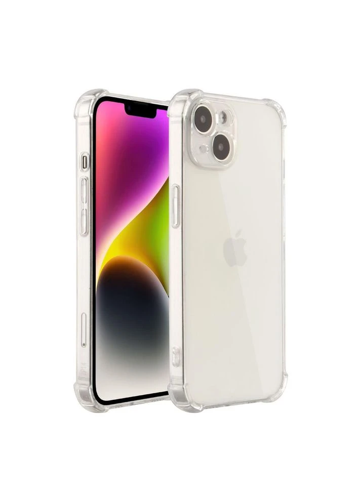 Чехол на iPhone 14/ для айфона 14 ТПУ Epik (365731519)