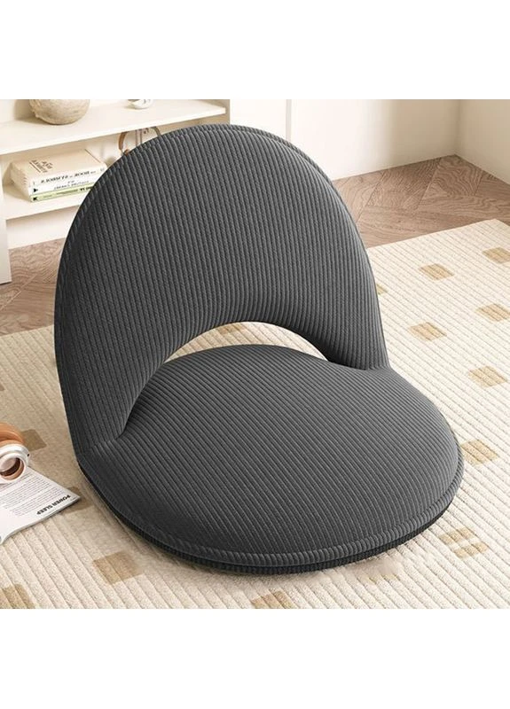 Портативне крісло Лаунж (GRAY) No Brand (397861074)