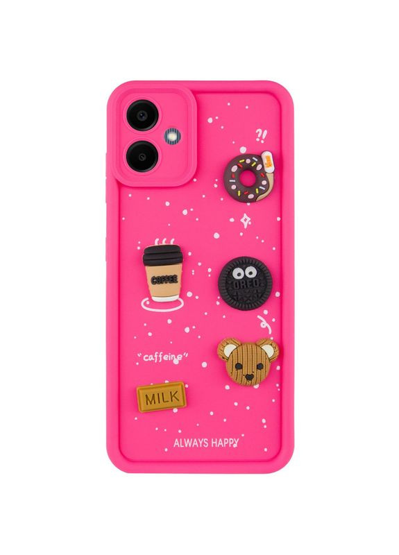 Чехол TPU Toys Case для Samsung Galaxy A05 Epik (356102958)