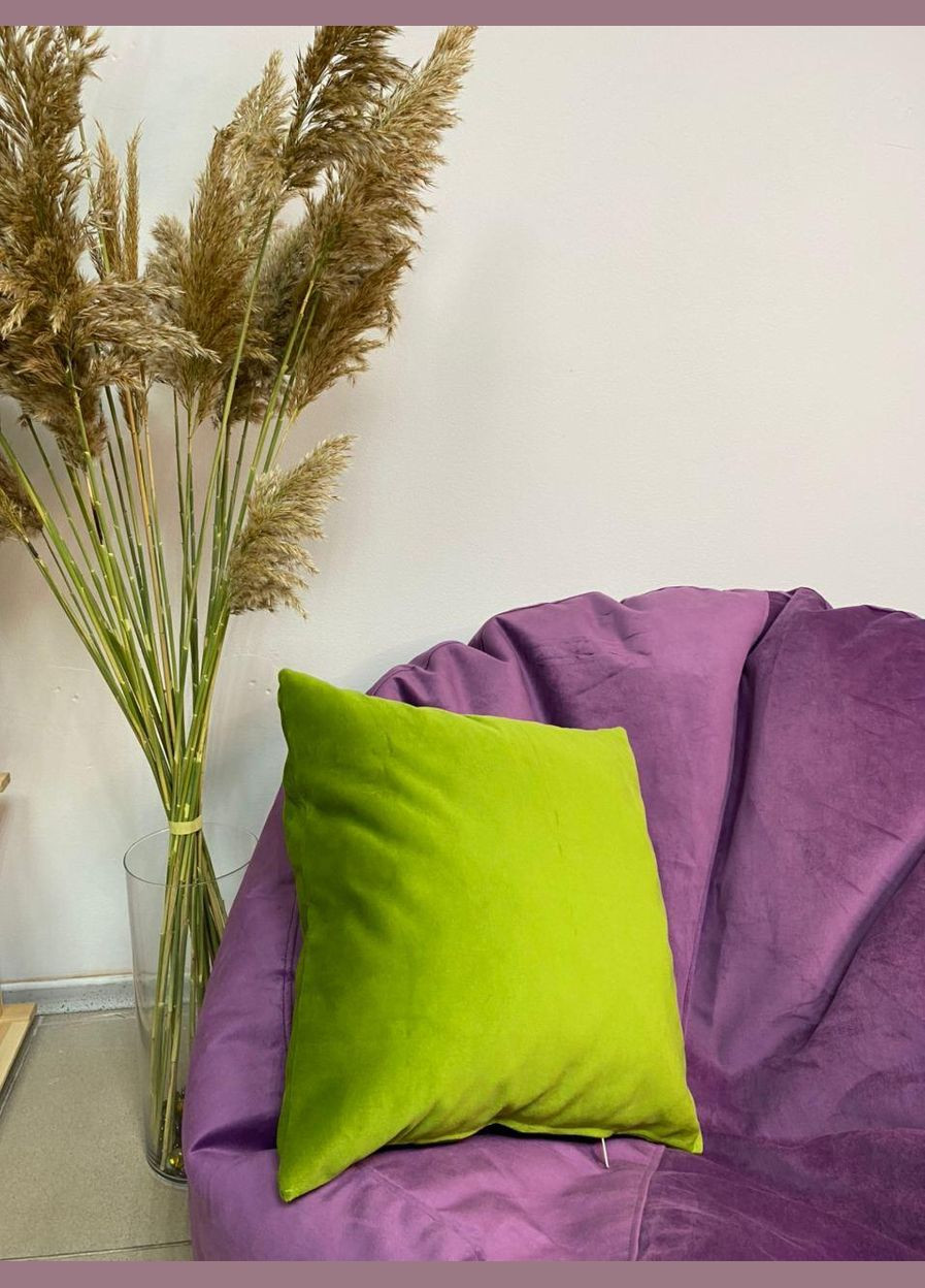 Крісло - мішок Хмаринка 85 см Багіра 11847 SkyPuff (339871560)