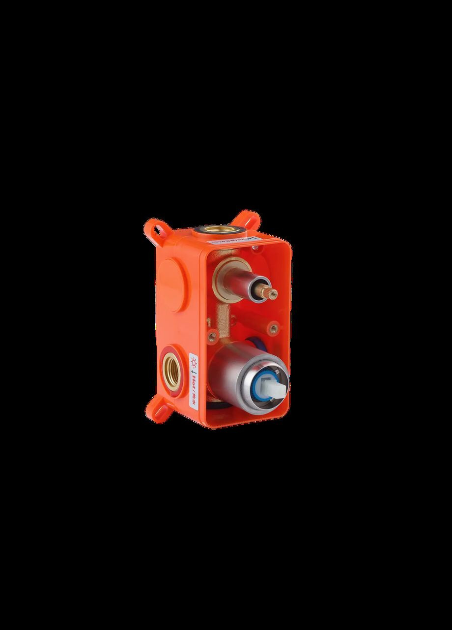 Набір 3 в 1 для ванної кімнати KRP Edelstahl Klassisch Kroner (336939204)