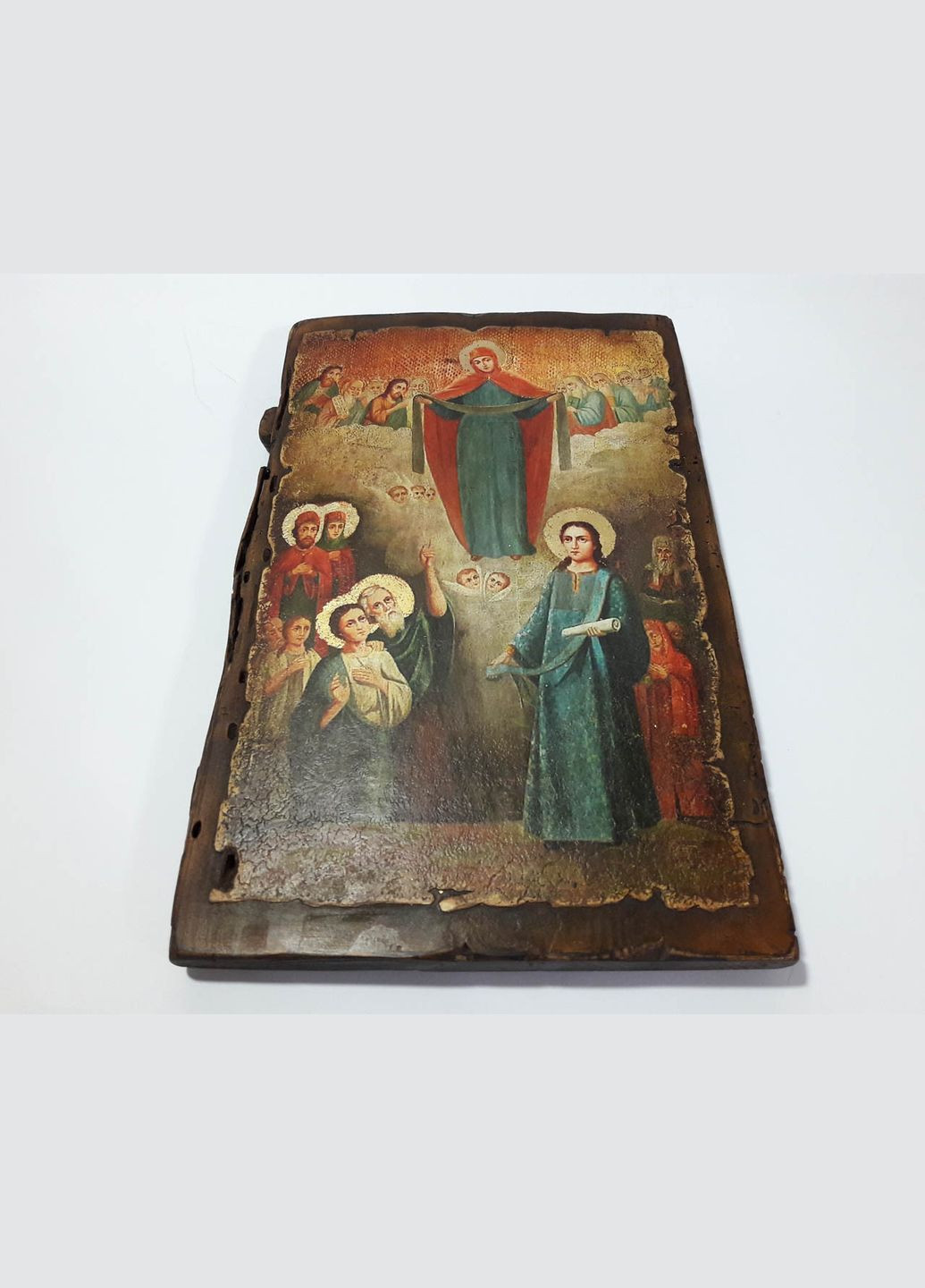 Икона Святого Евстафия Под заказ Comshop (301538015)