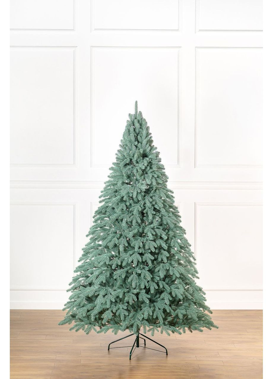 Ялинка лита SG "Лапландська" Блакитна 2,30м Siga Group (366964437)