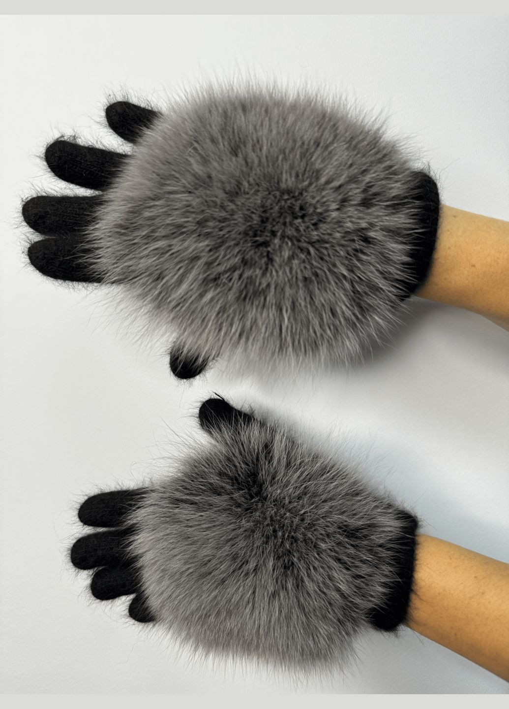 Рукавицы Фиона (305822501)