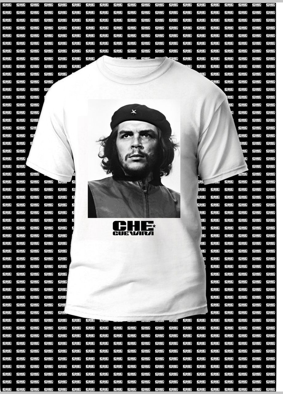 Футболка YOUstyle Че Гевара 1021 Gildan (279540410)