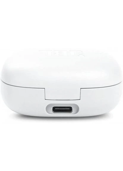 Bluetooth-гарнитура Wave Flex White (JBLWFLEXWHT) JBL (398648270)