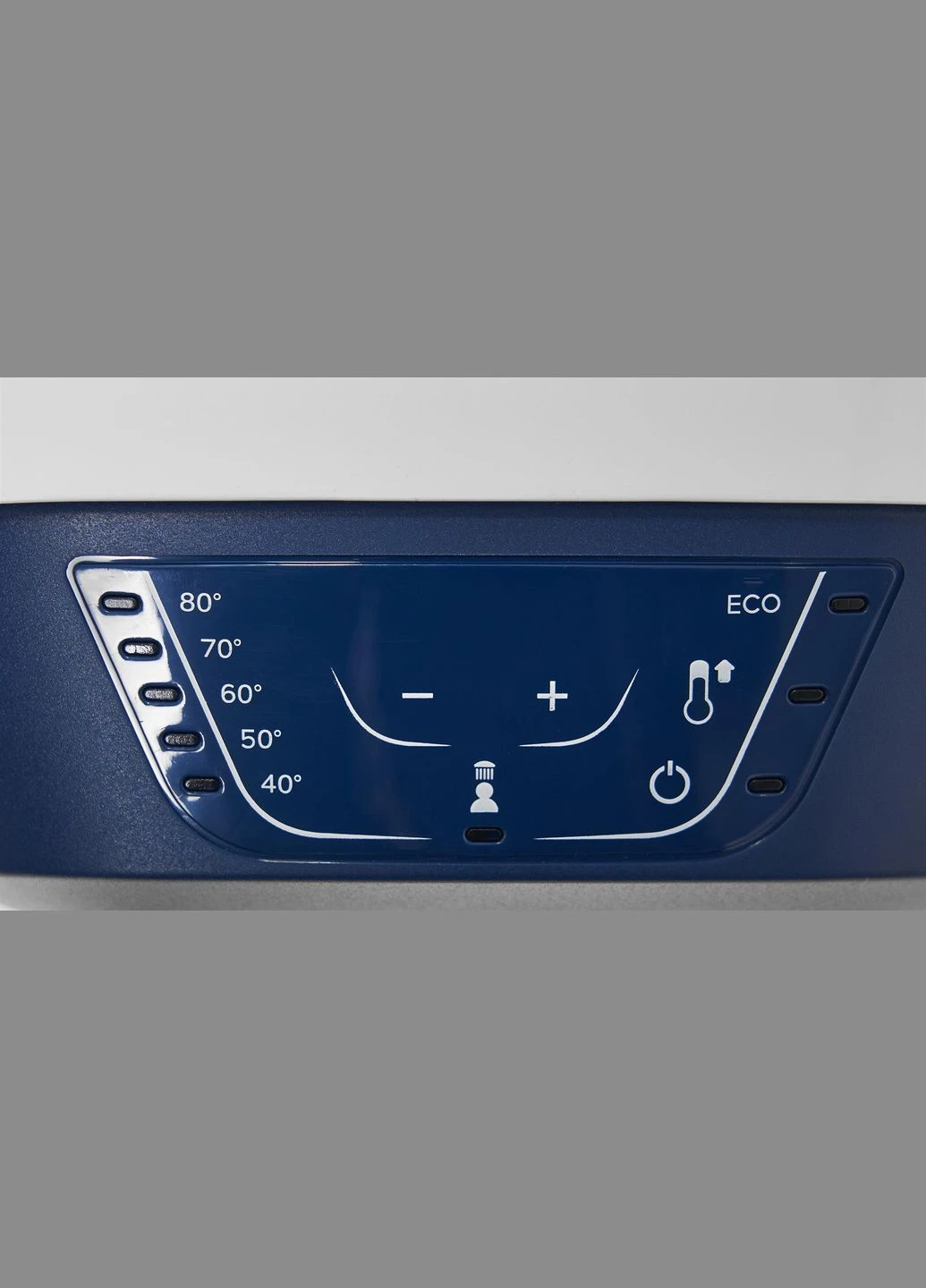 Водонагрівач BLU1 ECO 80 V 1,8K PL DRY ARISTON (341488600)