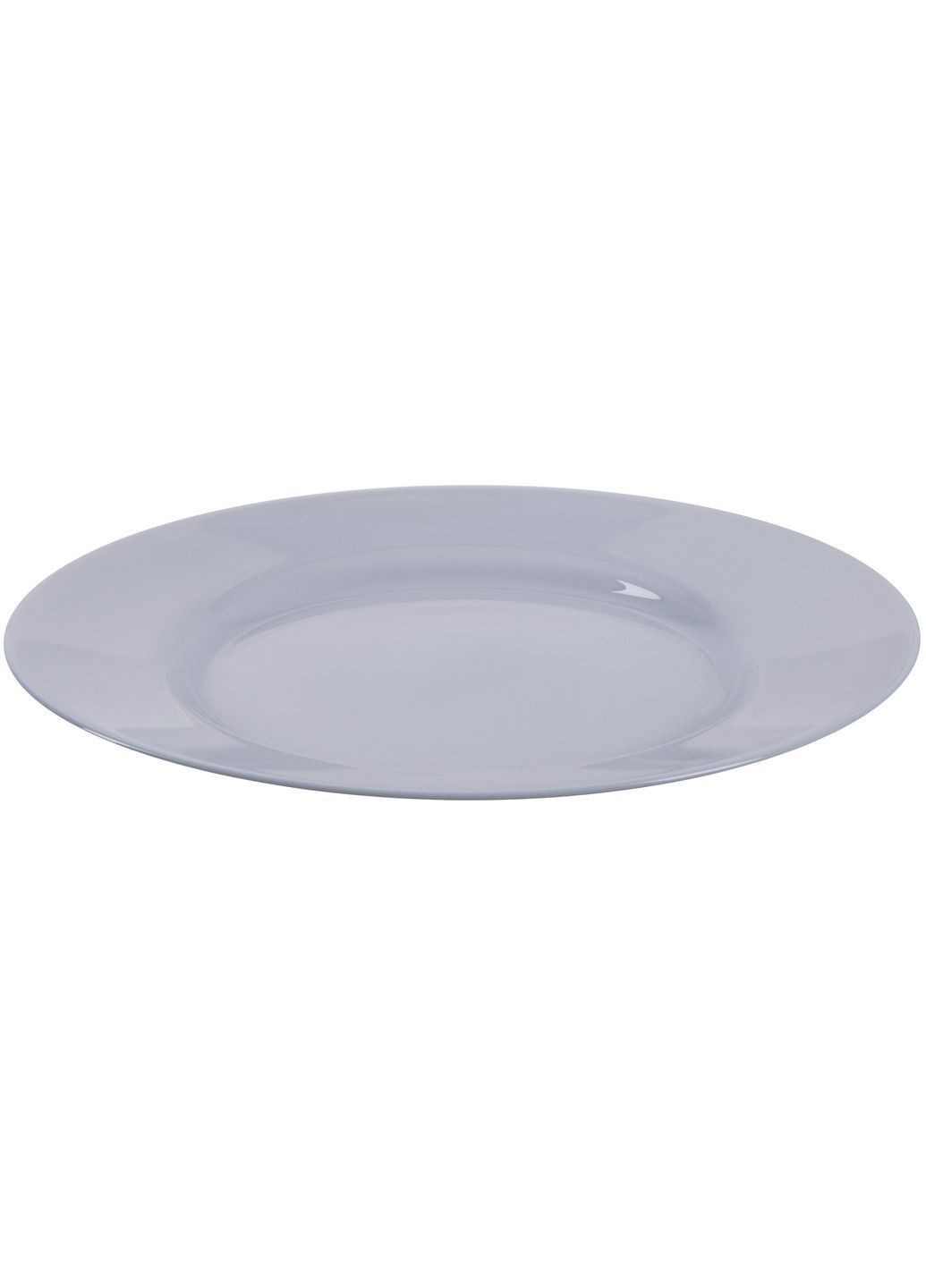 Тарелка PLUMI GRANIT /19 см/десерт. (V9068) Luminarc (365277562)