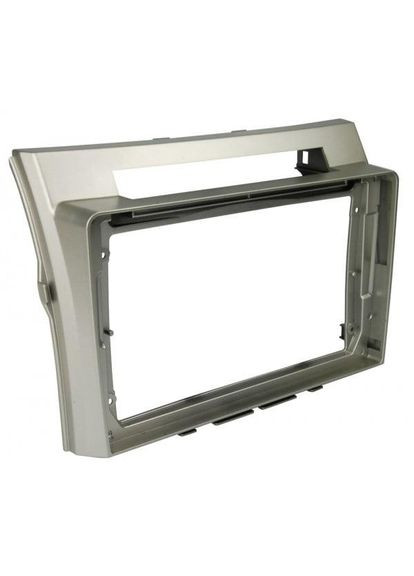 Переходная рамка серии 22-1233 для Toyota Corolla Verso 2004-2009 9 дюймов Carav (346506681)