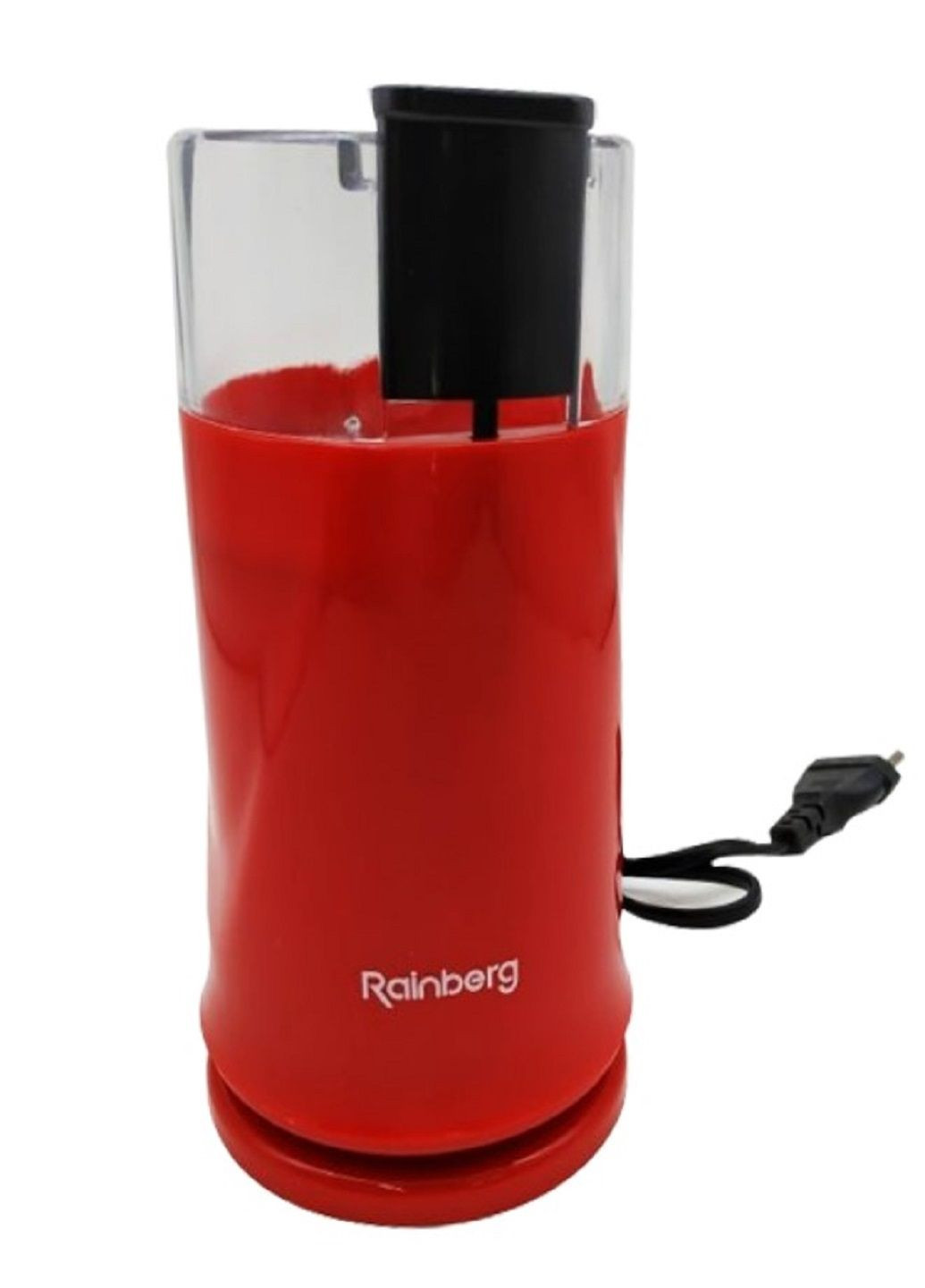 Кухонна електрична кавомолка RB 2204 Rainberg (284419416)