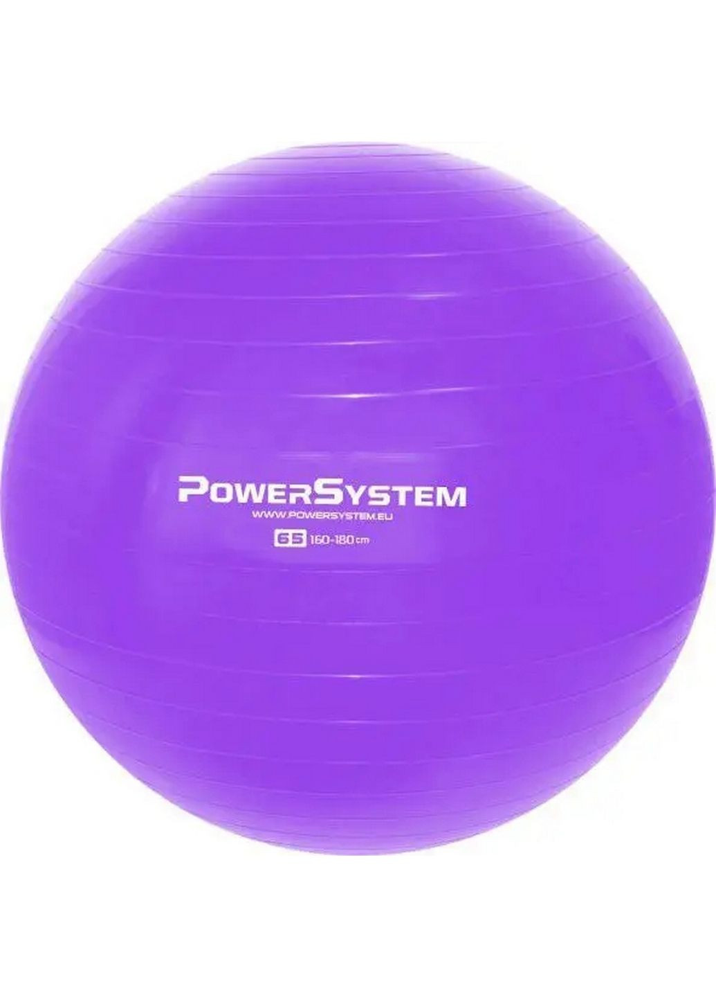М'яч для фітнесу PS-4012 Power System (293483052)