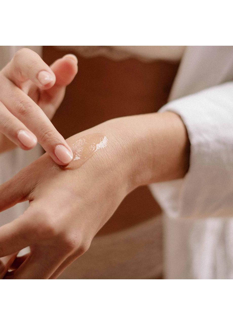 Лубрикант на водной основе Sex au Naturel 500 мл Bijoux Indiscrets (367108099)