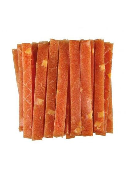 Лакомство Premio Chicken Cheese Stripes для собак палочки с курицей и сыром 100 г Trixie (331651479)