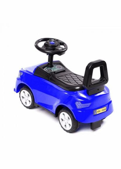 Детский толокарь BA608С Huada Toys (330609665)