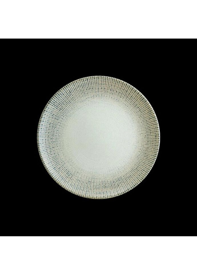 Тарелка десертная Sway S-MT-SWYGRM21DZ 21 см Bonna (296636524)