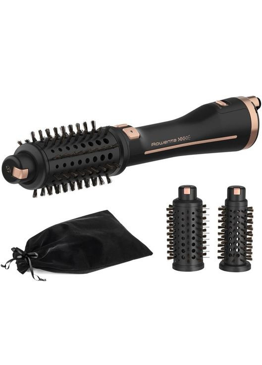 Фенщетка ULTIMATE EXPERIENCE CF9620F0 Rowenta (306581404)