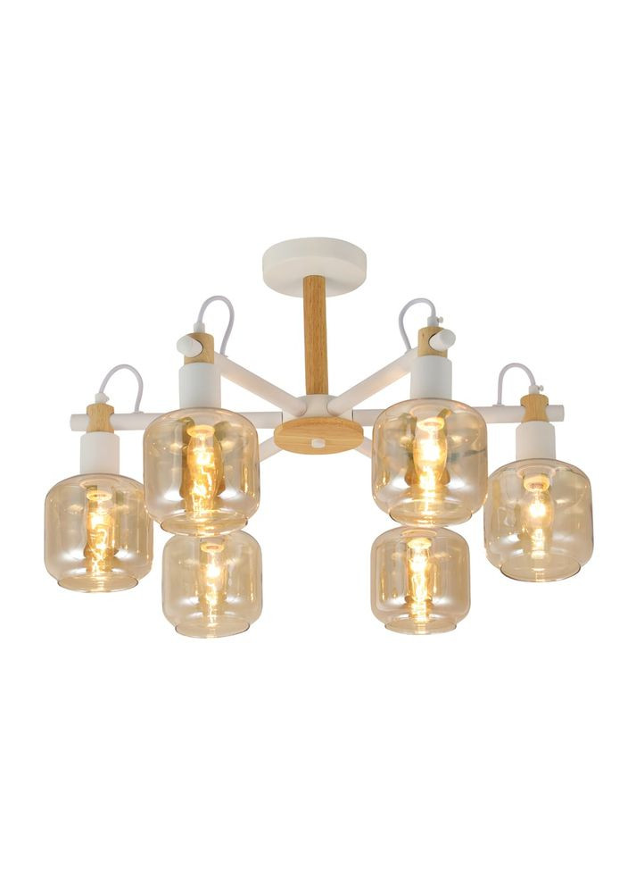 Накладной светильник BL1460-2 DENVER под лампу (80531) Ardero (370243862)