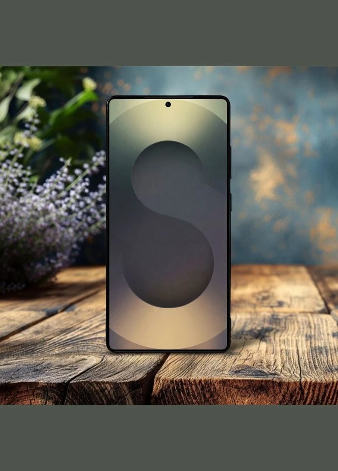 Накладка SkinBacker Python Scales для Samsung Galaxy S25 Ultra (79100) Stenk (336212135)