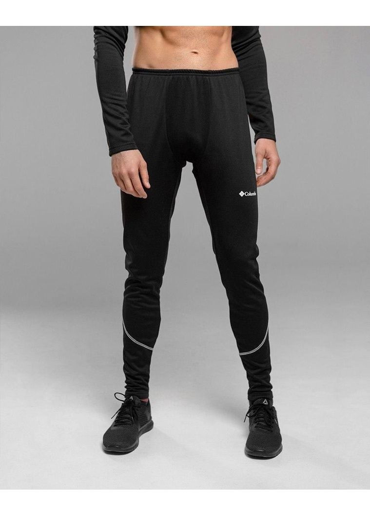 Мужское термобелье на флисе Columbia (361155362)