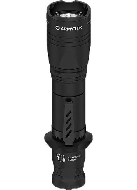 Фонарь DOBERMANN Pro Marnet USB (F07501C) Armytek (314119275)