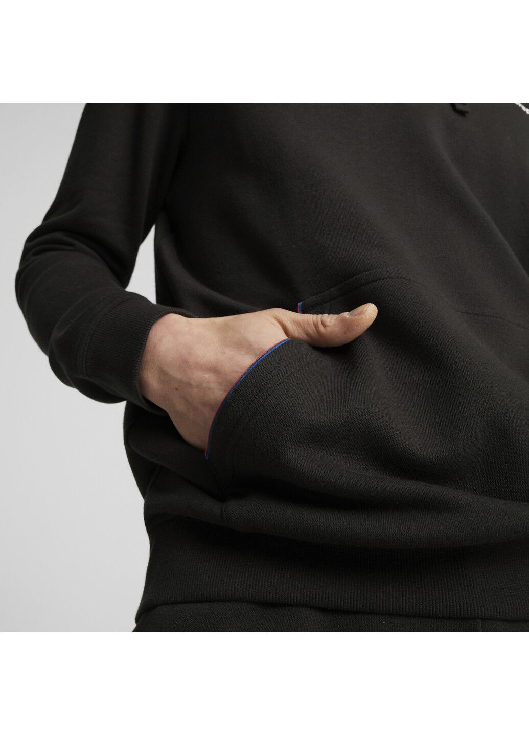 Худи BMW M Motorsport ESS+ Hoodie Men Puma (317170566)