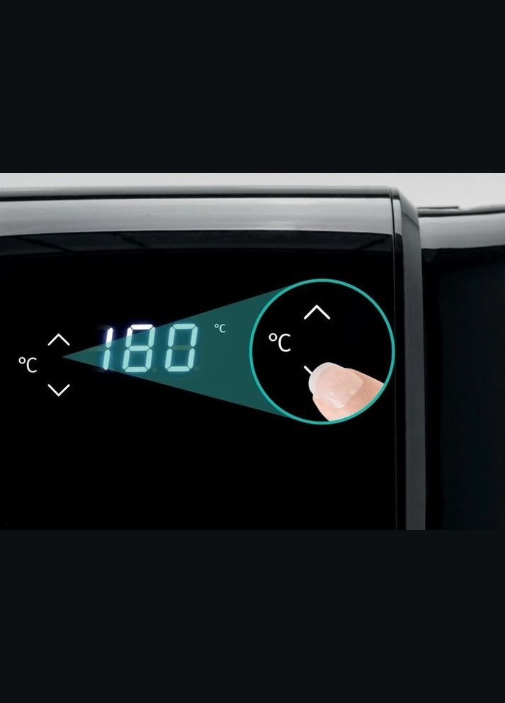 Мультипечь AF1700DB Gorenje (332958343)