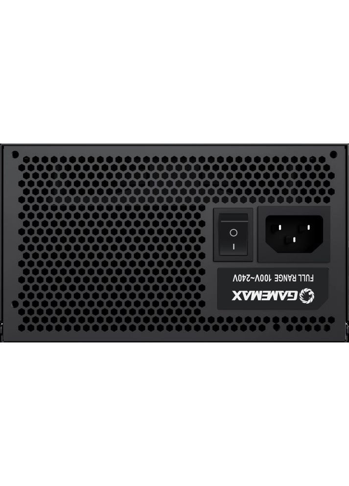 Блок живлення GX-700 700W (GX-700) GameMax (360409557)