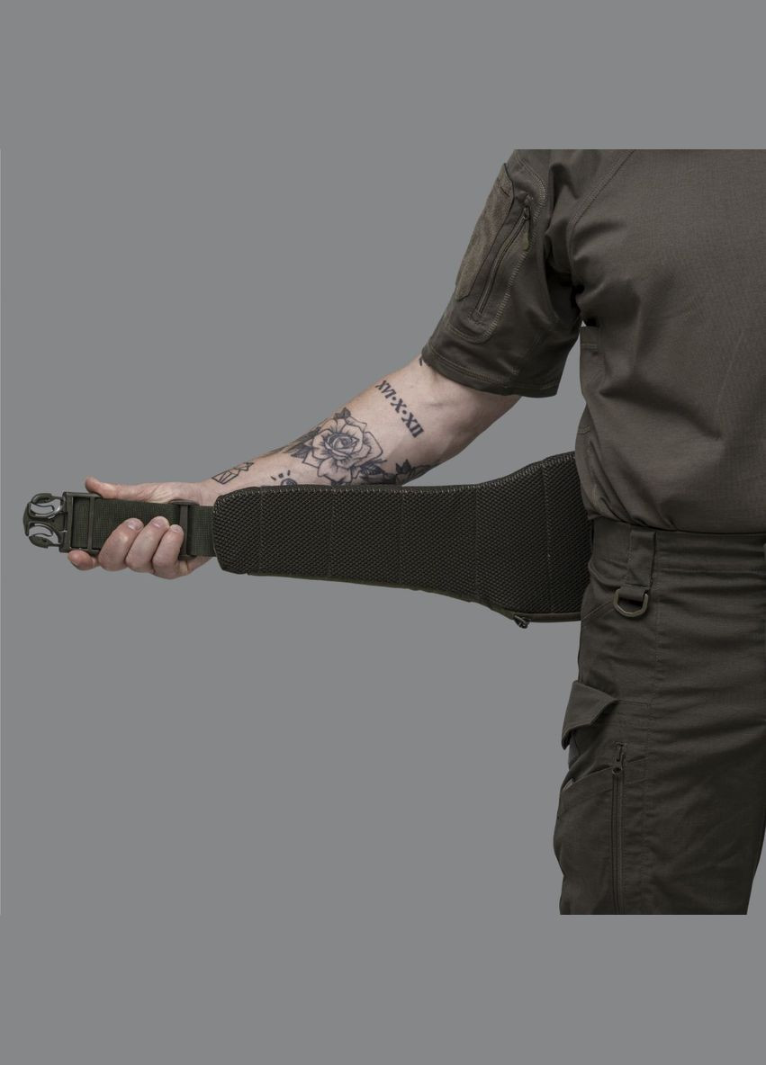 Розвантажувальний жилет Ukrarmor (333721875)