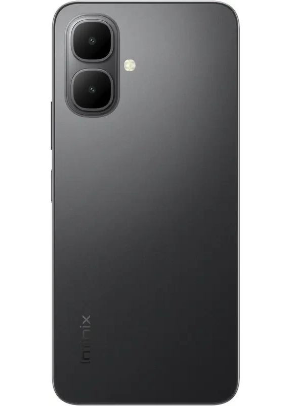 Смартфон Smart 10 (X6725) 4/64Gb Sleek Black UA UCRF Infinix (365748664)