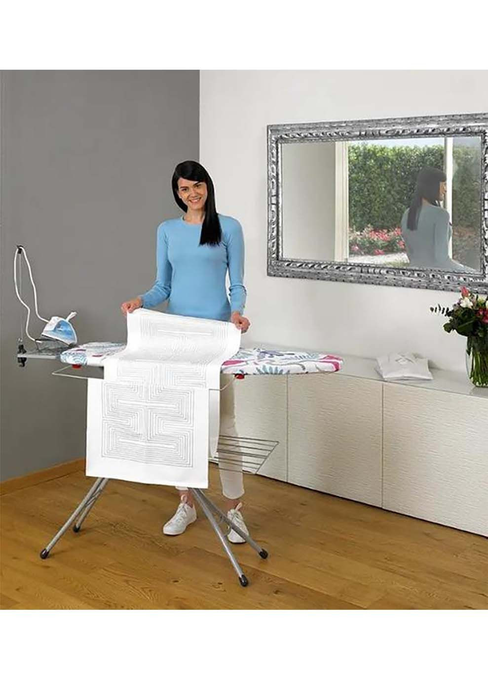 Гладильная доска Advance M Coral Turquoise Gimi (367595786)