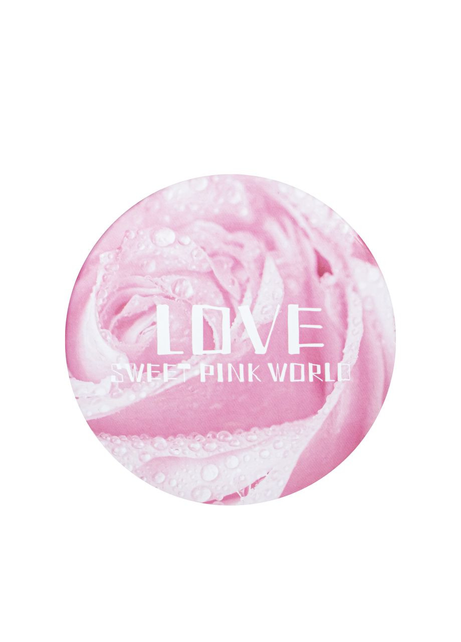 Дзеркало косметичне кишенькове Cosmetic Mirror 8391 No Brand (367987330)