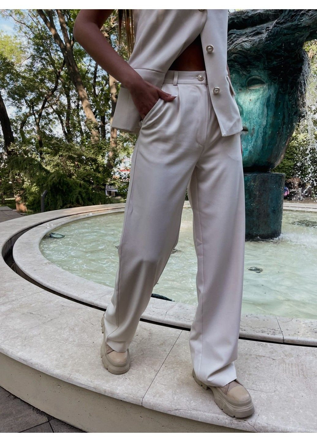 Брюки 200730 DIA COSA (322629604)