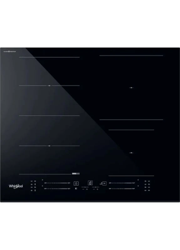 Варочна поверхня WFS5060CPBF WHIRLPOOL (400383873)