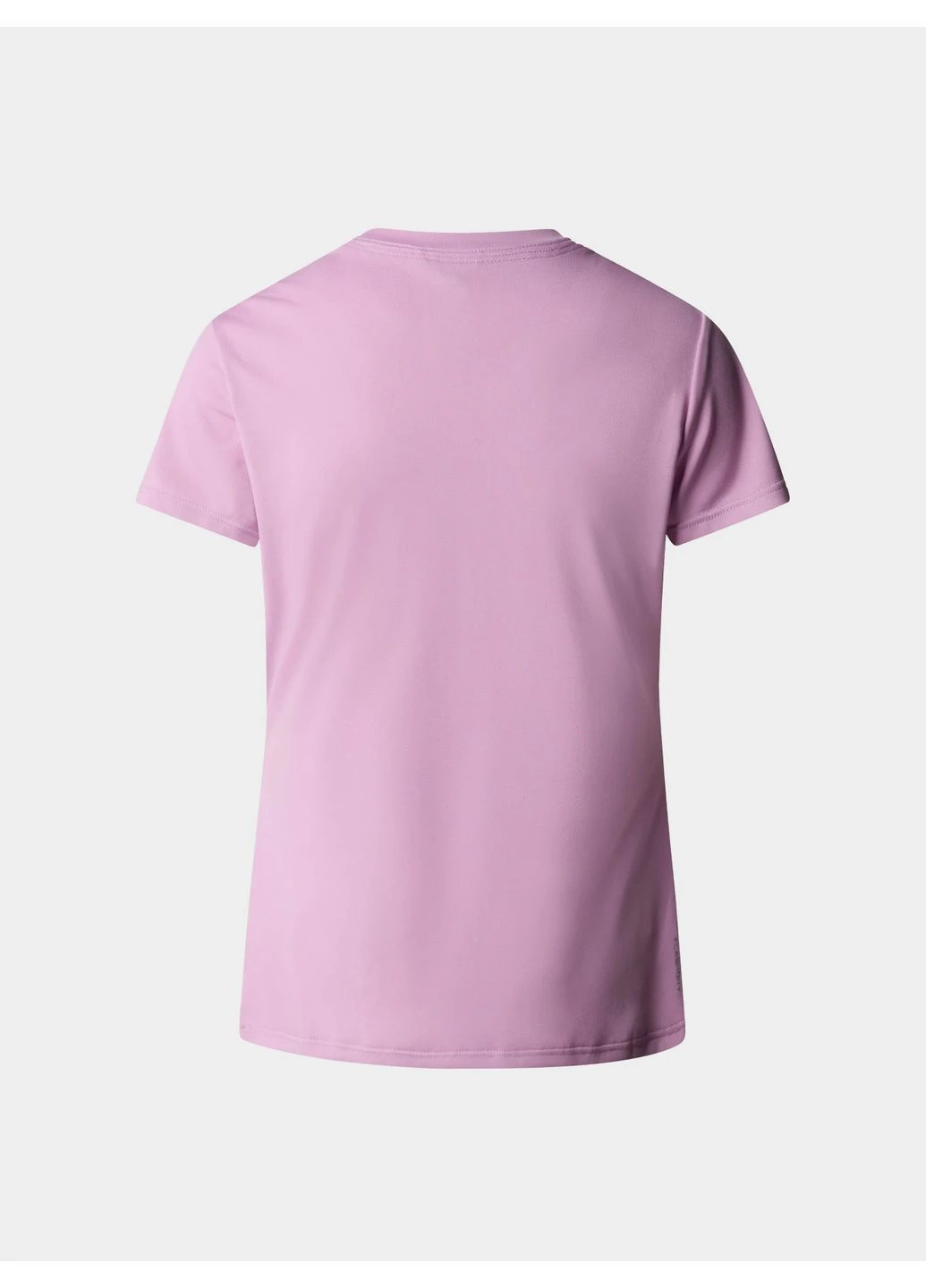 Спортивная футболка 4814175 Фиолетовый N5896 The North Face - (387816974)