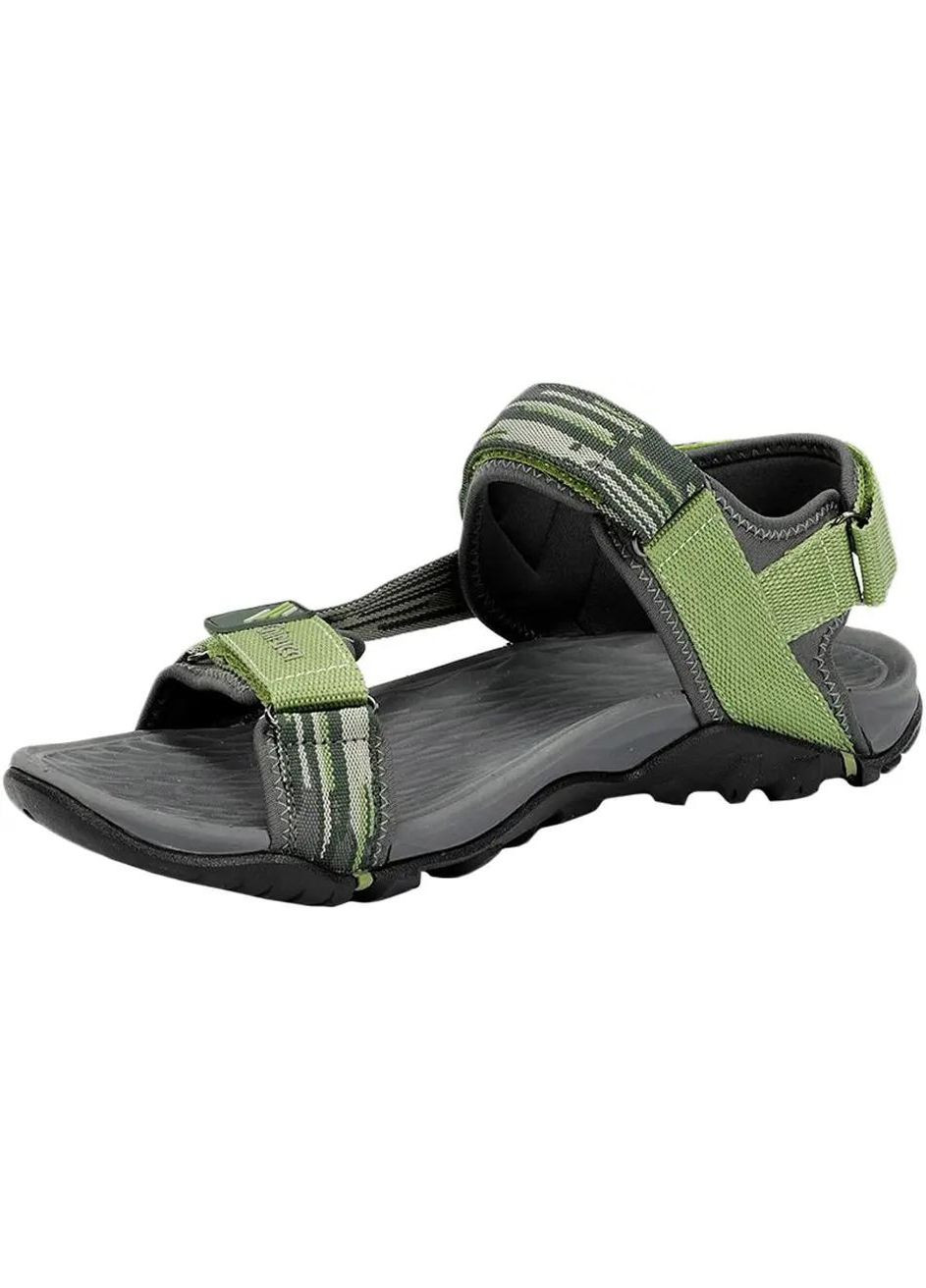 Сандалії Chiruca Dakar 21 Green/Grey No Brand (339768064)