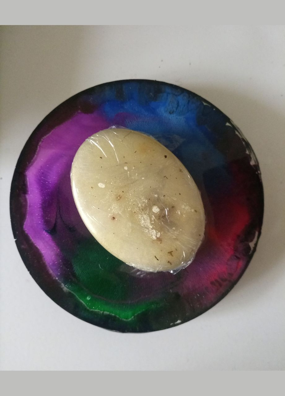 Магическое мыло с лавандой и розой "Любовь людей" No Brand (331288911)