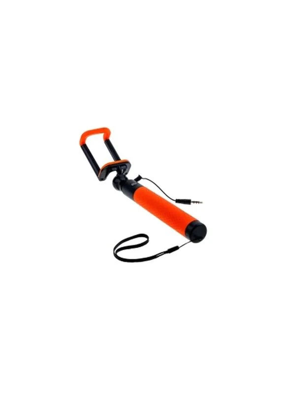 Монопод для селфі Deluxe Click 3,5 U-крепление 180-780мм Orange (MPGDJ3CUO) Grand-X (399623381)