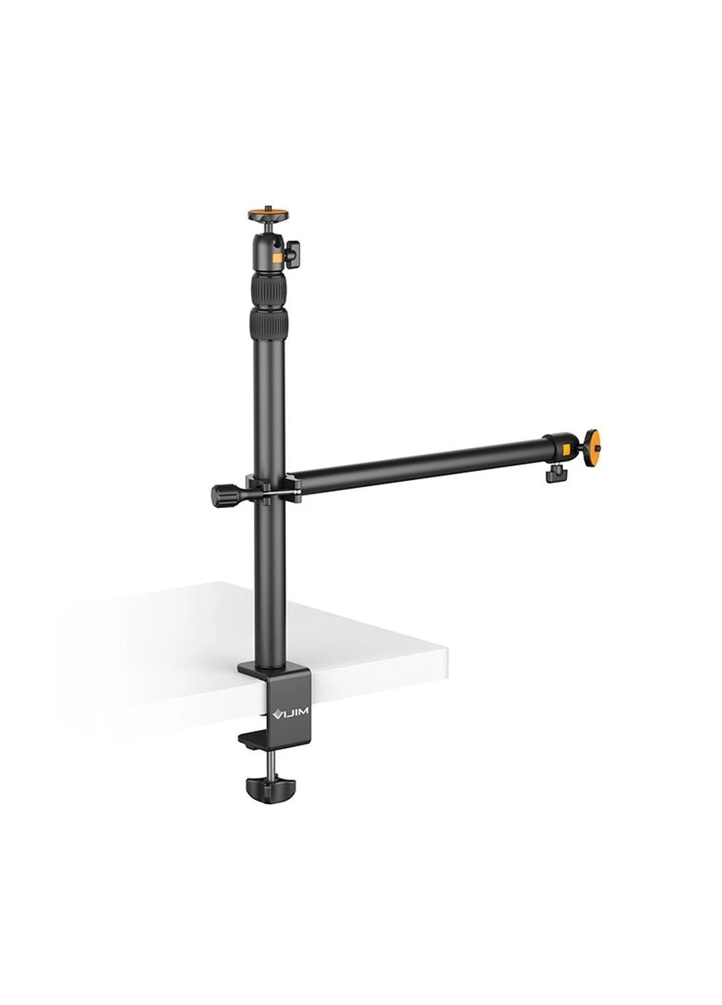 Штатив-тримач Vijim Desktop Extendable Light Stand (UV-2487 LS02) Ulanzi (377535911)