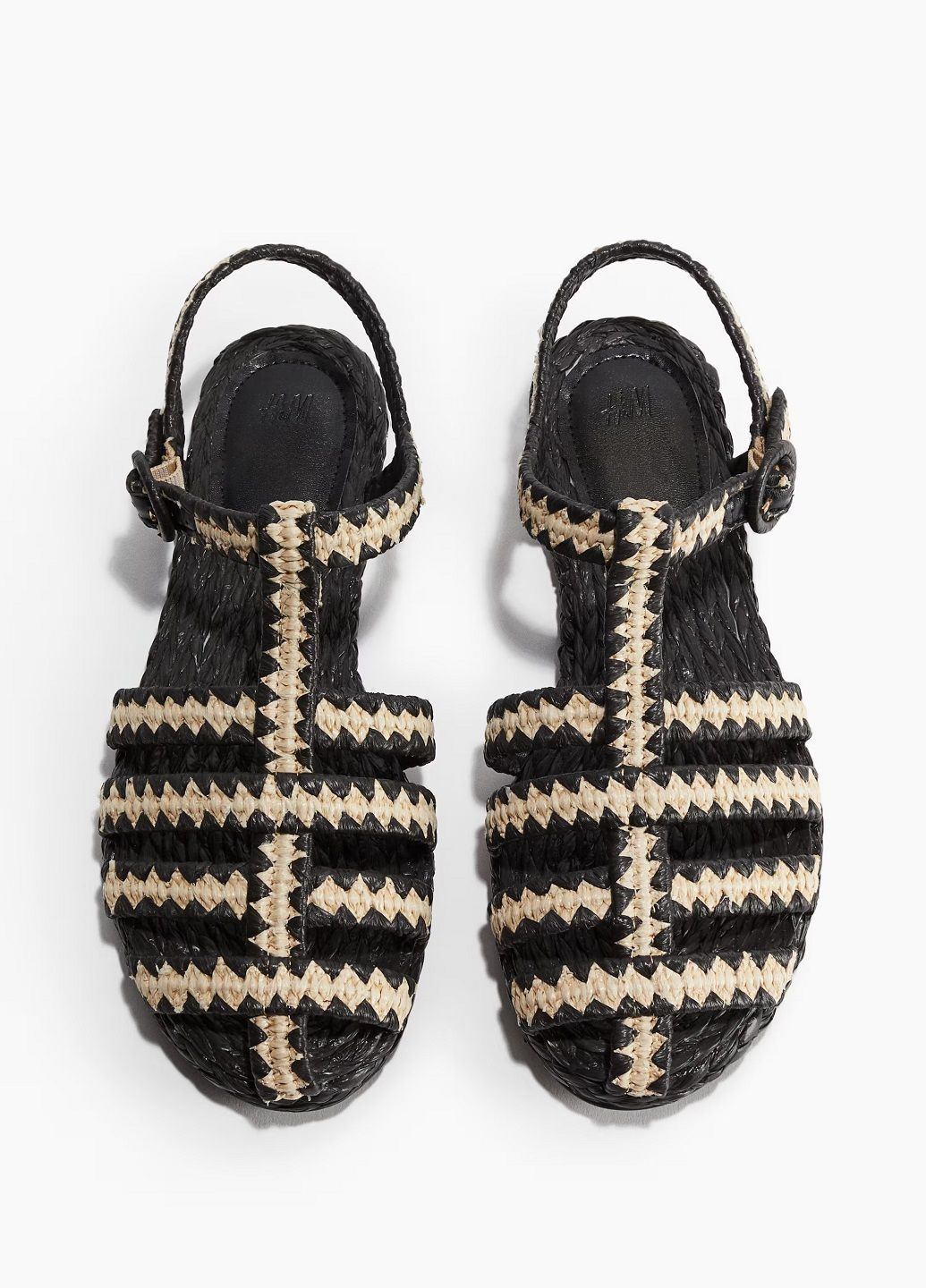 Сандалі H&M (335018126)