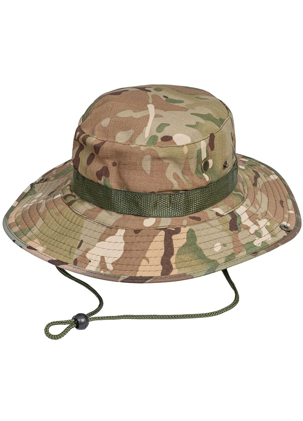 Панама тактическая One Size Мультикам UAD (324624256)