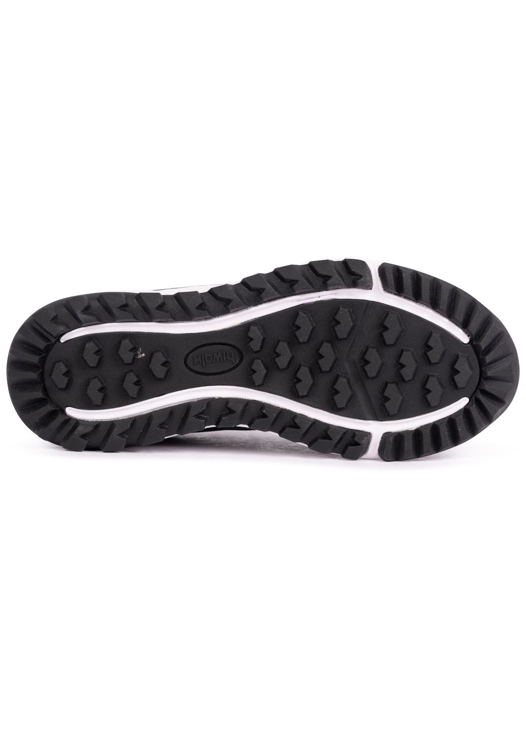 Кросівки жіночі Trespass чорні демісезони (365795351)