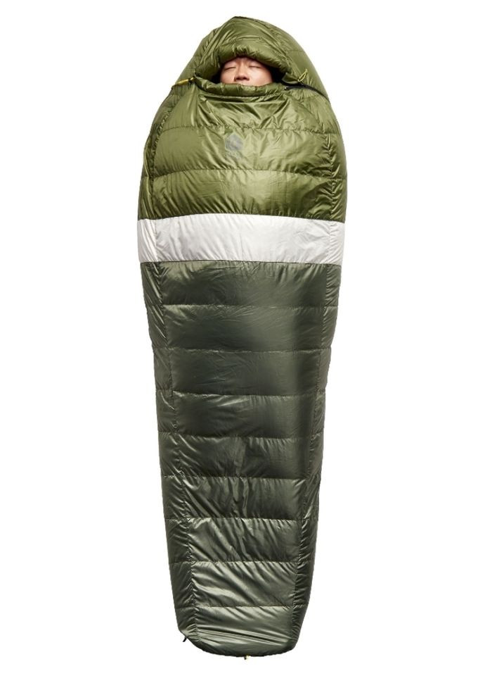 Спальник Get Down 550F 20 Long (70614521L) Sierra Designs (315032779)