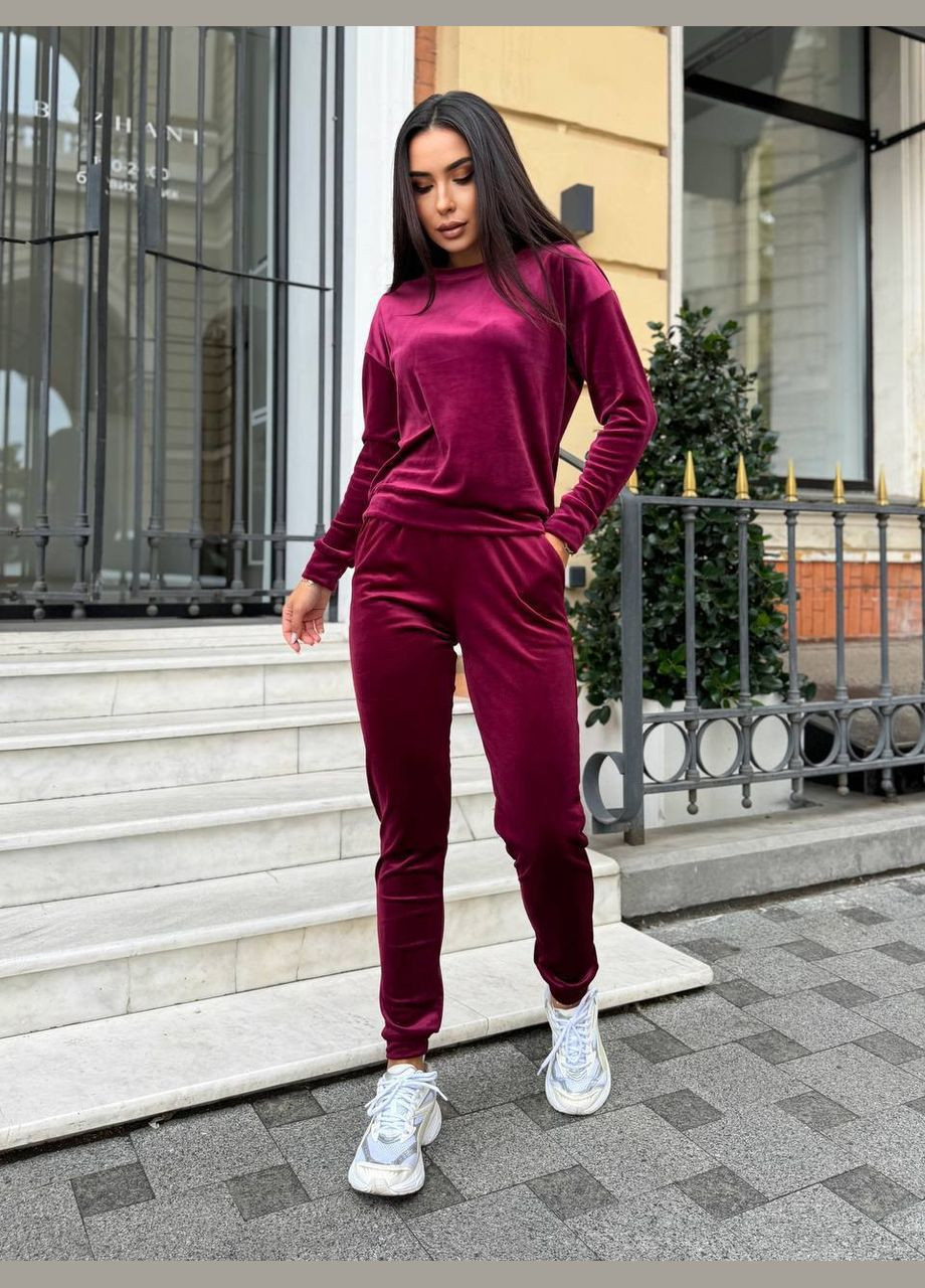 Жіночий спортивний костюм No Brand (303335973)