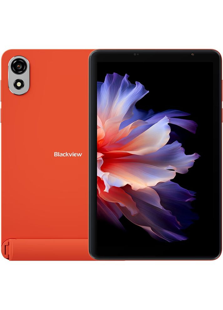Планшет ZENO 1 4/64GB LTE Orange (BV_ZENO1_4_64_OR) Blackview (362487785)