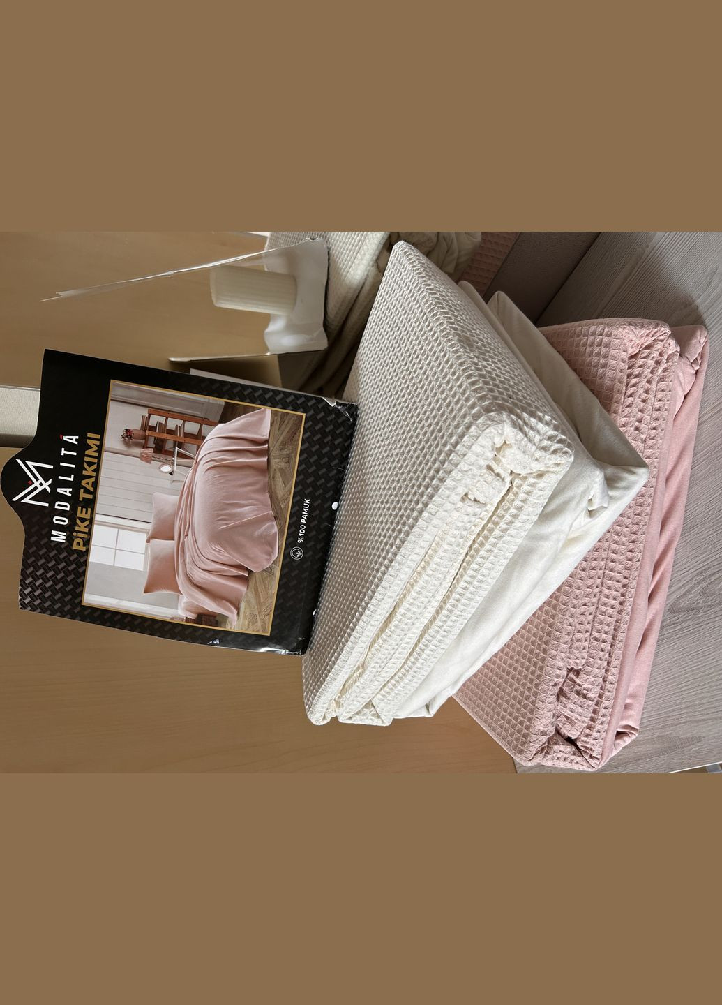 Постельное белье ModaLita (301038676)